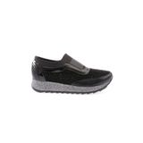 DGN Kadın Sneaker, Siyah, 38 Numara, AKT-03-1563