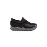 DGN Kadın Sneaker, Siyah, 39 Numara 8800002901068