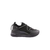 DGN Kadın Sneaker, Siyah, 39 Numara