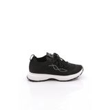 DGN, Kadın, Sneaker, Siyah Beyaz, 39 Numara, 31135105