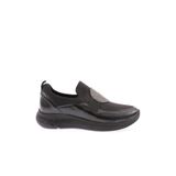 DGN Kadın Sneaker, Siyah Çatlak, 37 Numara 8800002222996