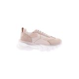 DGN Kadın Sneaker Spor Ayakkabı, Bej, 37 Numara 8800002279235