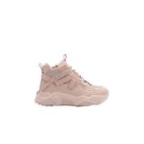 DGN Kadın Sneaker Spor Ayakkabı, Bej, 38 Numara, 6560-2027