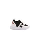 DGN Kadın Sneaker Spor Ayakkabı, Beyaz, 36 Numara