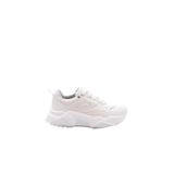 DGN Kadın Sneaker Spor Ayakkabı, Beyaz, 37 Numara, 65118-2027