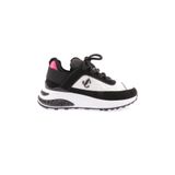 DGN Kadın Sneaker Spor Ayakkabı, Beyaz, 37 Numara, 657-2252
