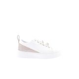 DGN Kadın Sneaker Spor Ayakkabı, Beyaz, 37 Numara, ES863-2007