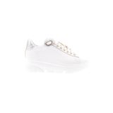 DGN Kadın Sneaker Spor Ayakkabı, Beyaz, 38 Numara 8800002858942