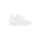 DGN Kadın Sneaker Spor Ayakkabı, Beyaz, 39 8800002775737