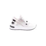 DGN Kadın Sneaker Spor Ayakkabı, Beyaz, 39 8800002783947