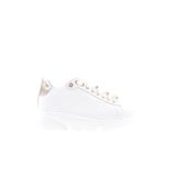 DGN Kadın Sneaker Spor Ayakkabı, Beyaz, 39 8800002925965