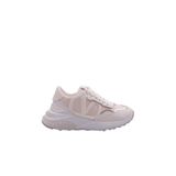 DGN Kadın Sneaker Spor Ayakkabı, Beyaz, 39 Numara, 041-2252