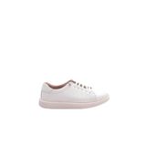 DGN Kadın Sneaker Spor Ayakkabı, Beyaz, 39 Numara, P64-1512