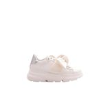 DGN Kadın Sneaker Spor Ayakkabı, Beyaz, 39 Numara