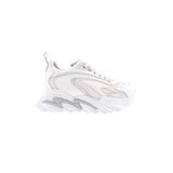 DGN Kadın Sneaker Spor Ayakkabı, Beyaz, 39