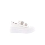 DGN Kadın Sneaker Spor Ayakkabı, Beyaz Dolce, 39, R11411