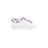 DGN Kadın Sneaker Spor Ayakkabı, Beyaz Platin, 37 Numara
