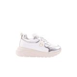 DGN Kadın Sneaker Spor Ayakkabı, Beyaz Platin, 39 Numara 8800002293354