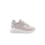 DGN Kadın Sneaker Spor Ayakkabı, Buz, 37 Numara