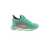 DGN Kadın Sneaker Spor Ayakkabı, Çimen Yeşili, 40 Numara, 315-2026