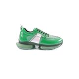 DGN Kadın Sneaker Spor Ayakkabı, Çimen Yeşili, 40 Numara 8800002821564