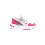 DGN Kadın Sneaker Spor Ayakkabı, Fuşya, 37 Numara 8800002783978
