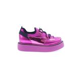 DGN Kadın Sneaker Spor Ayakkabı, Fuşya, 37 Numara 8800002799139