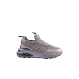 DGN Kadın Sneaker Spor Ayakkabı, Gri, 36 Numara 8800002774907