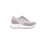 DGN Kadın Sneaker Spor Ayakkabı, Gri, 39 8800003048151