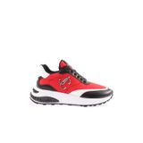 DGN Kadın Sneaker Spor Ayakkabı, Kırmızı, 37 Numara 8800002775461