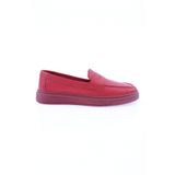 DGN Kadın Sneaker Spor Ayakkabı, Kırmızı, 41 Numara 8800002128380 41 EU
