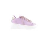 DGN Kadın Sneaker Spor Ayakkabı, Lila, 37 Numara 8800002860037