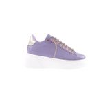 DGN Kadın Sneaker Spor Ayakkabı, Mor, 37 Numara 8800002860136