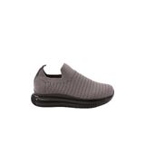 DGN Kadın Sneaker Spor Ayakkabı, Platin, 36 Numara, M010-2005