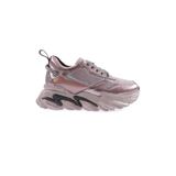 DGN Kadın Sneaker Spor Ayakkabı, Platin, 39 Numara
