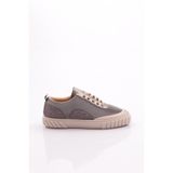 DGN Kadın Sneaker Spor Ayakkabı, Platin, 40 Numara
