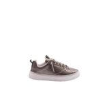 DGN Kadın Sneaker Spor Ayakkabı, Platin Beyaz, 40 Numara