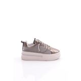 DGN Kadın Sneaker Spor Ayakkabı, Platin Paraşüt, 36 Numara, 2580-1571