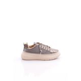 DGN Kadın Sneaker Spor Ayakkabı, Platin Paraşüt, 38 Numara, 2455-1571