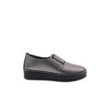 DGN Kadın Sneaker Spor Ayakkabı, Platin Rolax, 36 Numara 8800002171973