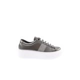 DGN Kadın Sneaker Spor Ayakkabı, Platin Rolax Beyaz, 36 Numara