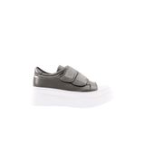 DGN Kadın Sneaker Spor Ayakkabı, Platin Rolax Beyaz, 37 Numara