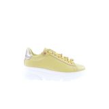 DGN Kadın Sneaker Spor Ayakkabı, Sarı, 37 Numara 8800002926443