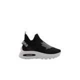 DGN Kadın Sneaker Spor Ayakkabı, Siyah, 36 Numara, 070-2252