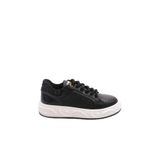 DGN Kadın Sneaker Spor Ayakkabı, Siyah, 37 Numara, 12411239101