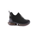 DGN Kadın Sneaker Spor Ayakkabı, Siyah, 37 Numara 8800002501268