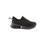 DGN Kadın Sneaker Spor Ayakkabı, Siyah, 37 Numara 8800002501312