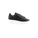 DGN Kadın Sneaker Spor Ayakkabı, Siyah, 37 Numara 8800002859086