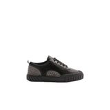 DGN Kadın Sneaker Spor Ayakkabı, Siyah, 37 Numara, 8800003357925