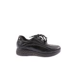 DGN Kadın Sneaker Spor Ayakkabı, Siyah, 38 Numara 8800002920588